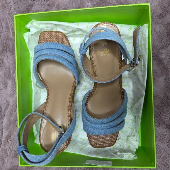 Sam Edelman Tibby Size 8 - Picture 3 of 7